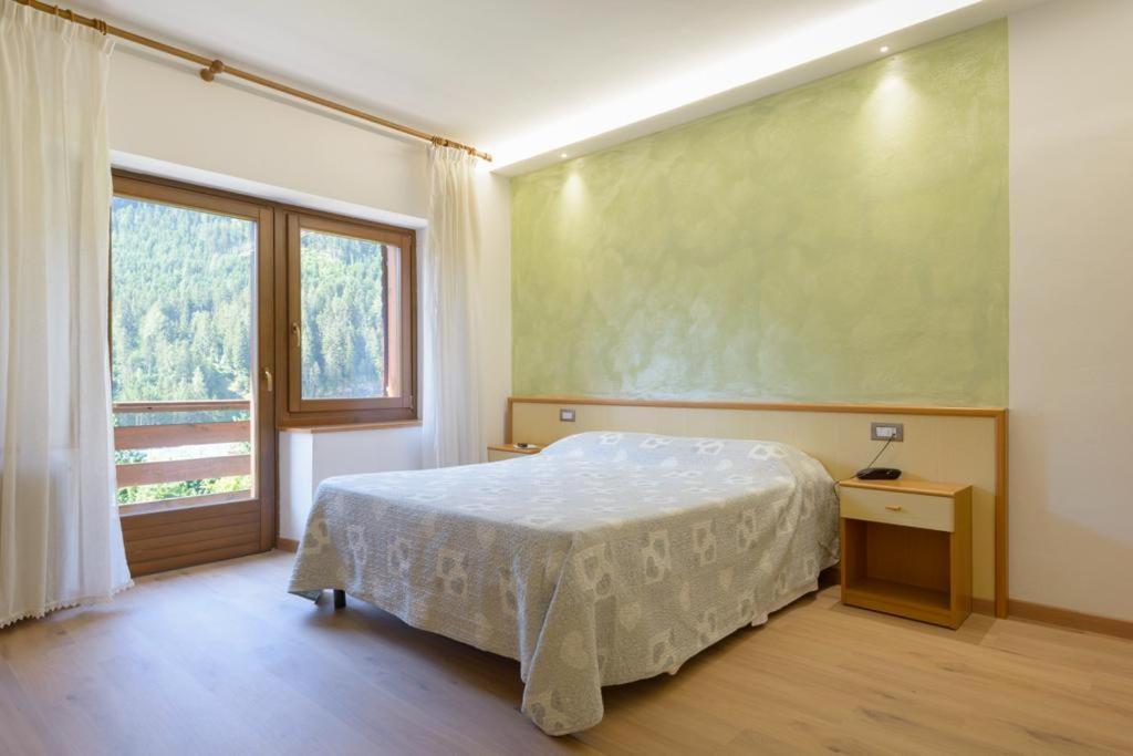 Hotel Diana Auronzo di Cadore Exterior foto