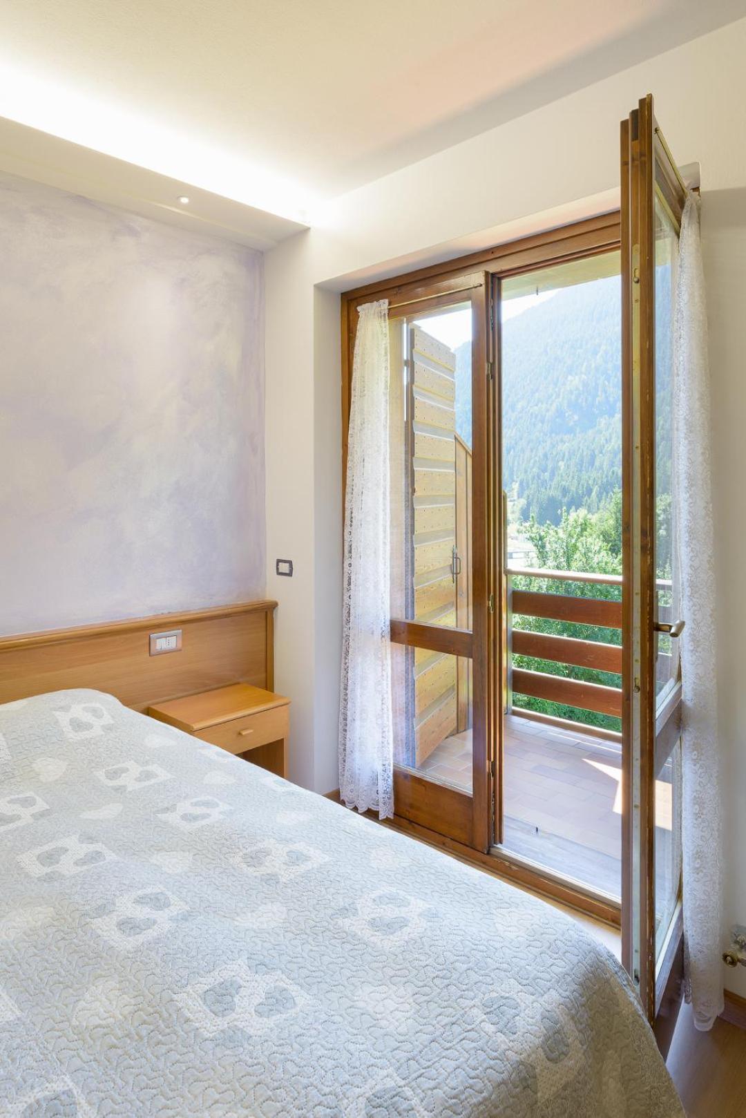 Hotel Diana Auronzo di Cadore Exterior foto