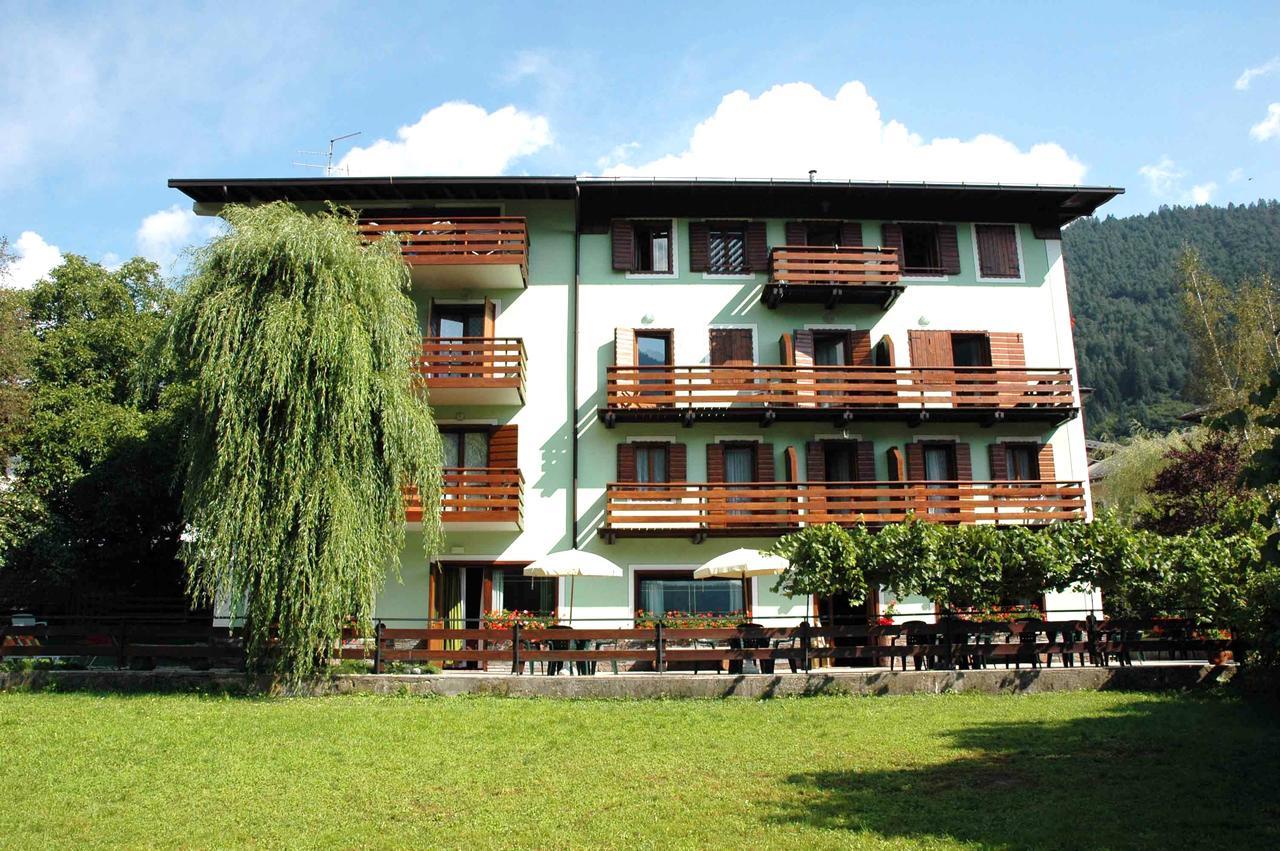 Hotel Diana Auronzo di Cadore Exterior foto